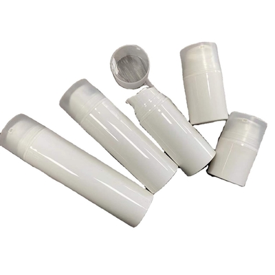 密封型 パンプスプレーヤー 30ml 50ml 100ml 150ml 200ml プラスチック製の空気のないボトル