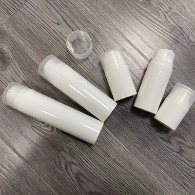 密封型 パンプスプレーヤー 30ml 50ml 100ml 150ml 200ml プラスチック製の空気のないボトル