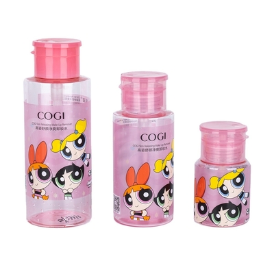 200ml 500ml 高級PET 皮膚ケア 包装 ネイルランド 脱毛剤 ポンプ 配送器 ボトル