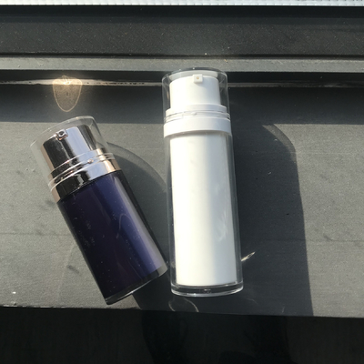 皮膚ケア 化粧品 梱包 30ml 50ml 換える空気のないボトル