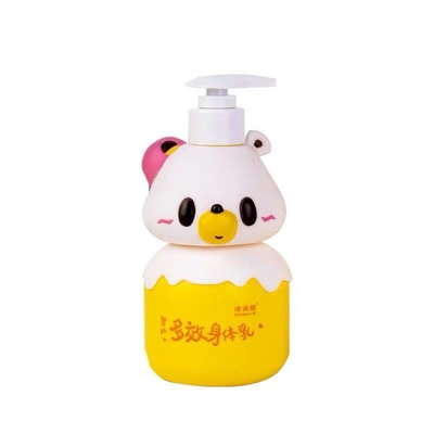 300ml 500ml HDPE MEI CHANG 工業用スプレーポンプ ボトル 子供用体液