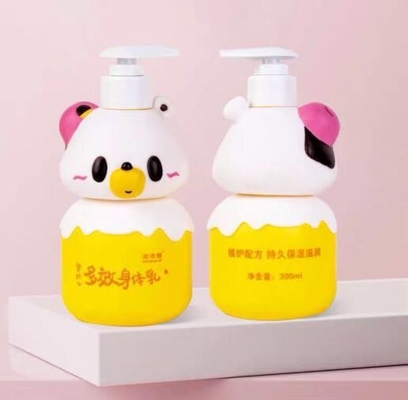 300ml 500ml HDPE MEI CHANG 工業用スプレーポンプ ボトル 子供用体液