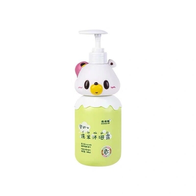 300ml 500ml HDPE MEI CHANG 工業用スプレーポンプ ボトル 子供用体液