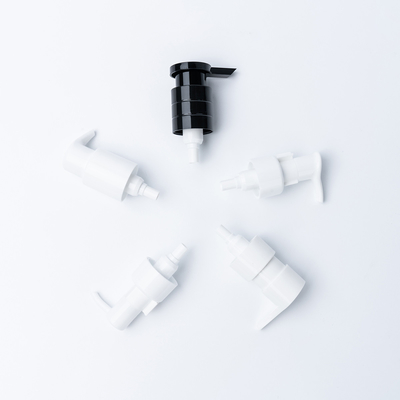 美容パッケージ シャンプーボトル 2021年のPET 0.5ml デザイン終了 化粧消化ポンプ