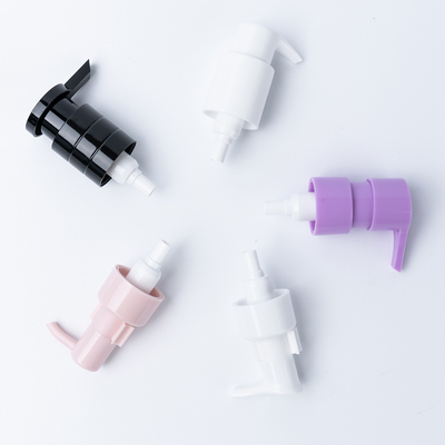 美容パッケージ シャンプーボトル 2021年のPET 0.5ml デザイン終了 化粧消化ポンプ