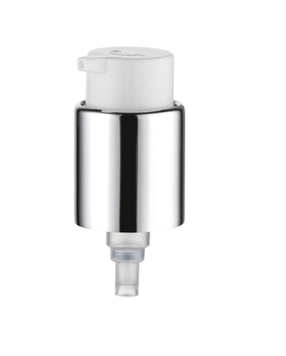 0.5ML 放出率 22/410 24/410 ローションポンプ パーソナル PP プラスチック ディスペンサー