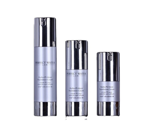 AS コラー 20ml 30ml 50ml ローションポンプ 化粧品産業用 空気のない霧スプレーボトル