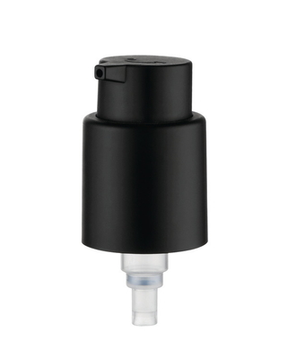 0.5ML 放出率 22/410 24/410 ローションポンプ パーソナル PP プラスチック ディスペンサー