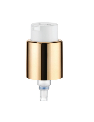0.5ML 放出率 22/410 24/410 ローションポンプ パーソナル PP プラスチック ディスペンサー
