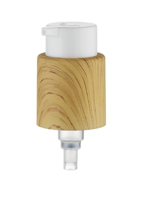 0.5ML 放出率 22/410 24/410 ローションポンプ パーソナル PP プラスチック ディスペンサー