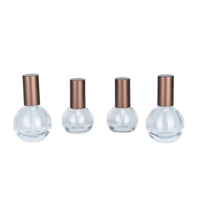 ガラスボトル 血清 皮膚ケア 梱包 30ml 50ml 粉末型底液体ボトルドロッパー