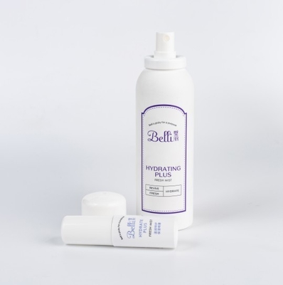 コラー素材 PET 15ml 30ml 150ml 化粧品 薄霧スプレーヤー メイチャン製 PETボトル