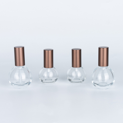 ガラスボトル 血清 皮膚ケア 梱包 30ml 50ml 粉末型底液体ボトルドロッパー