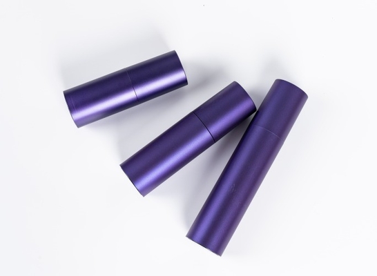 受け入れられる顧客のロゴ 30ml 50ml 100ml カラー化粧品のための空気のないポンプボトル