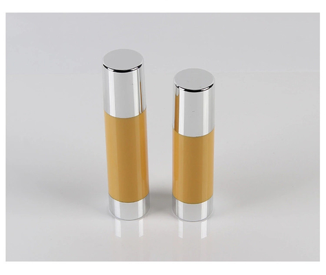 エコフレンドリーな血清ボトルのための80ml100ml容量