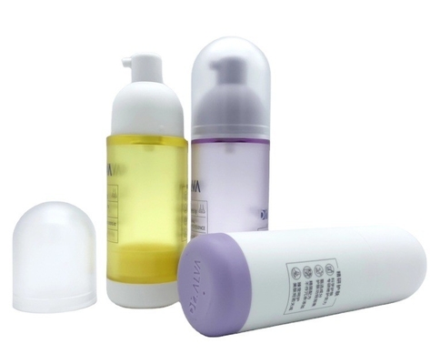 15ml 30ml 50ml MEICHANG MC205 スクロールキャップとスクリーンプリント 10000pcs