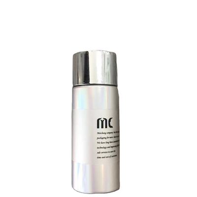 皮膚ケア 梱包 15ml PET 水瓶 0.25ml 放出率と無料サンプル