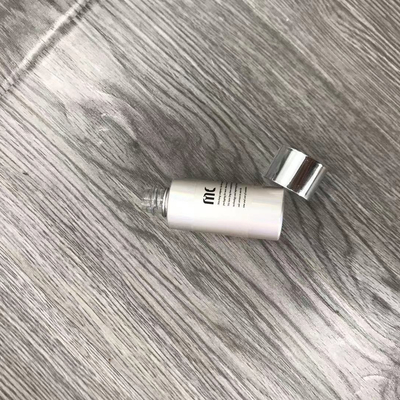 皮膚ケア 梱包 15ml PET 水瓶 0.25ml 放出率と無料サンプル