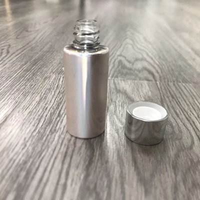 皮膚ケア 梱包 15ml PET 水瓶 0.25ml 放出率と無料サンプル
