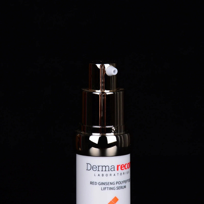 15ml 30ml 50ml 100ml 容量のプラスチック製のプライベートラベルのケアボトルを製造する