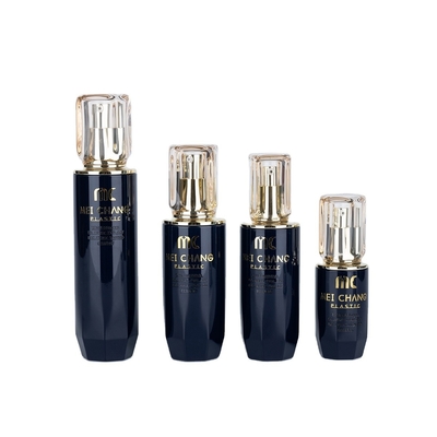高級PETケア用アクリルポンプスプレー瓶 40ml 100ml 120ml 150ml 170ml
