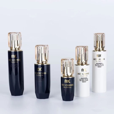 高級PETケア用アクリルポンプスプレー瓶 40ml 100ml 120ml 150ml 170ml