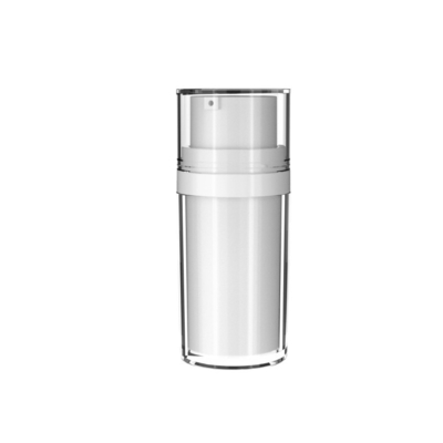 30ml 50ml 容量 ダブル インナー ボトル ルックス エムルション エアレス ボトル